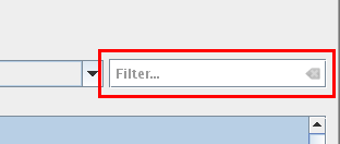 Plugin Filter